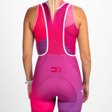 WOMEN'S LTD CYCLE BASE LAYER - BELIEVE