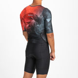 MEN'S ULTRA TRI P1 EXOS RACESUIT - CRYSTAL
