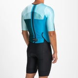 MEN'S ULTRA TRI P1 EXOS RACESUIT - BELIEVE