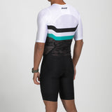 MEN'S ULTRA TRI P1 EXOS RACESUIT - CAMOUFLAGE