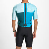 MEN'S ULTRA TRI P1 EXOS RACESUIT - BELIEVE