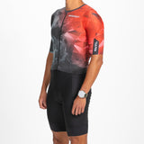 MEN'S ULTRA TRI P1 EXOS RACESUIT - CRYSTAL