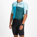 MEN'S ULTRA TRI P1 EXOS RACESUIT - BELIEVE