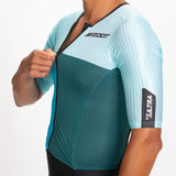 MEN'S ULTRA TRI P1 EXOS RACESUIT - BELIEVE