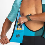 MEN'S ULTRA TRI P1 EXOS RACESUIT - BELIEVE