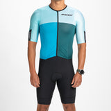 MEN'S ULTRA TRI P1 EXOS RACESUIT - BELIEVE