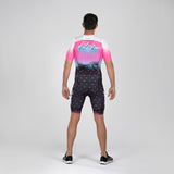 MEN LTD TRI AERO FZ RACESUIT - VICE