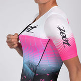 MEN LTD TRI AERO FZ RACESUIT - VICE