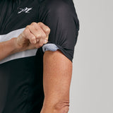 WOMEN CORE CYCLE JERSEY - BLACK