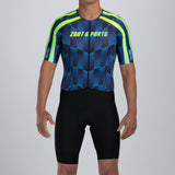 MEN ULTRA TRI P1 RACESUIT - SPEEDWAY