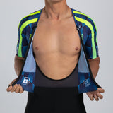 MEN ULTRA TRI P1 RACESUIT - SPEEDWAY