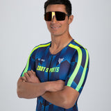 MEN LTD TRI AERO FZ RACESUIT - SPEEDWAY