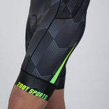 MEN LTD TRI AERO FZ RACESUIT - SPEEDWAY