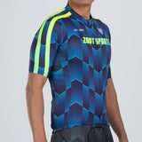 MEN LTD CYCLE AERO JERSEY - SPEEDWAY