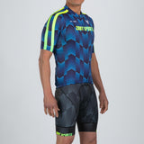 MEN LTD CYCLE AERO JERSEY - SPEEDWAY