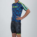 MEN LTD CYCLE AERO JERSEY - SPEEDWAY