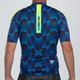 MEN LTD CYCLE AERO JERSEY - SPEEDWAY