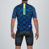 MEN LTD CYCLE AERO JERSEY - SPEEDWAY