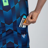 MEN LTD CYCLE AERO JERSEY - SPEEDWAY