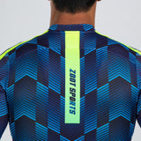 MEN LTD CYCLE AERO JERSEY - SPEEDWAY