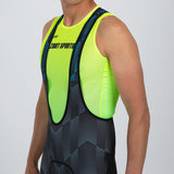 MEN LTD CYCLE BIB - SPEEDWAY