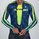 MEN LTD CYCLE BASE LAYER - SPEEDWAY