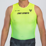 MEN LTD CYCLE BASE LAYER - SPEEDWAY