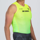 MEN LTD CYCLE BASE LAYER - SPEEDWAY