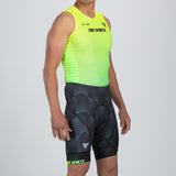 MEN LTD CYCLE BASE LAYER - SPEEDWAY