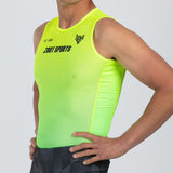 MEN LTD CYCLE BASE LAYER - SPEEDWAY