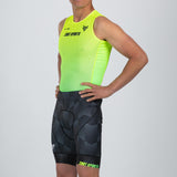 MEN LTD CYCLE BASE LAYER - SPEEDWAY