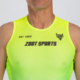 MEN LTD CYCLE BASE LAYER - SPEEDWAY
