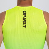 MEN LTD CYCLE BASE LAYER - SPEEDWAY