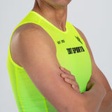 MEN LTD CYCLE BASE LAYER - SPEEDWAY