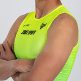 MEN LTD CYCLE BASE LAYER - SPEEDWAY