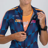 WOMEN LTD CYCLE BASE LAYER - SPEEDWAY