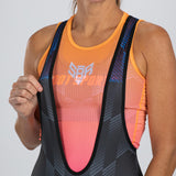 WOMEN LTD CYCLE BASE LAYER - SPEEDWAY