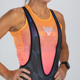 WOMEN LTD CYCLE BASE LAYER - SPEEDWAY