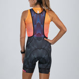 WOMEN LTD CYCLE BASE LAYER - SPEEDWAY