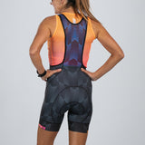 WOMEN LTD CYCLE BASE LAYER - SPEEDWAY