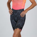 WOMEN LTD CYCLE HIGH WAIST SHORT - SPEEDWAY