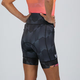 WOMEN LTD CYCLE HIGH WAIST SHORT - SPEEDWAY