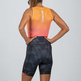 WOMEN LTD CYCLE BASE LAYER - SPEEDWAY