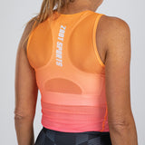 WOMEN LTD CYCLE BASE LAYER - SPEEDWAY