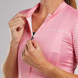 WOMEN PRO CYCLE AERO JERSEY - ROSA