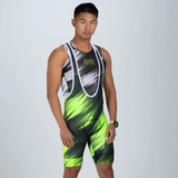 MEN'S LTD CYCLE BASE LAYER - DRIFTSPEED