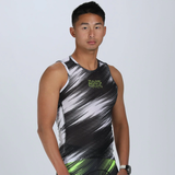 MEN'S LTD CYCLE BASE LAYER - DRIFTSPEED