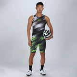 MEN'S LTD CYCLE BASE LAYER - DRIFTSPEED
