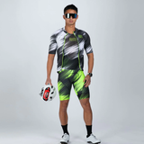 MEN'S LTD CYCLE BASE LAYER - DRIFTSPEED