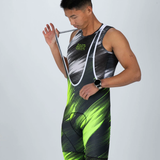 MEN'S LTD CYCLE BIB - DRIFTSPEED